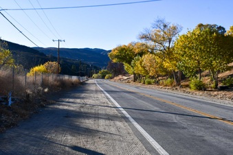 17201 Elizabeth Lake Road