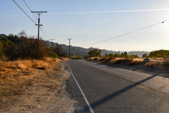 Big Tujunga