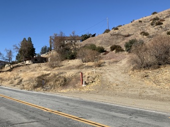 Roadside Memorial 