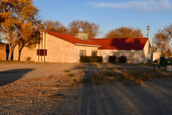 Roosevelt Community Church