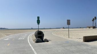 Long Beach