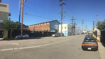 Southern California Steel