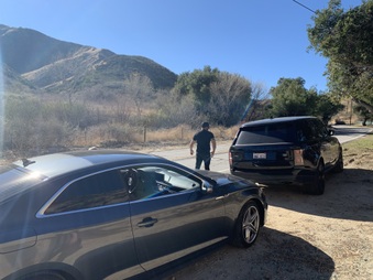 26501 W. Pico Canyon