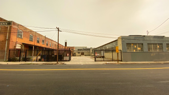 Lacy Street 