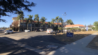 Valley Inn