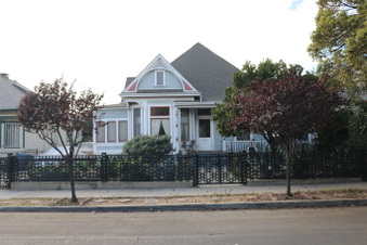Stockton Neighborhood