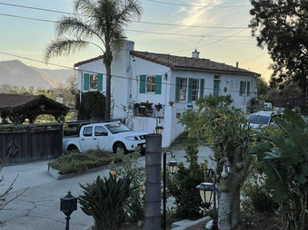 Middle Class Home