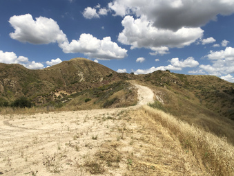 Silver Strand Ranch