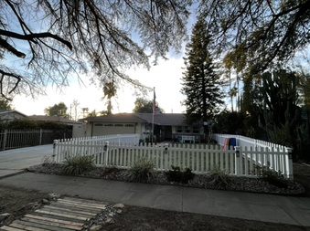 Laura's House