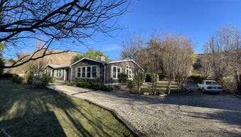 Four Oaks - House 1