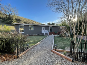Four Oaks House 2