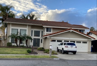Kennedy Home