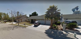 Ron's Simi House