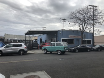 Auto Shop