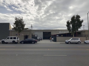 Glendale Collision Center