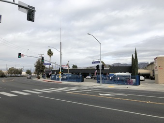 Pacific Auto Body & Paint