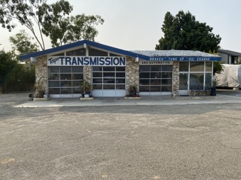 Tapo Transmission