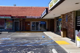 Cafe