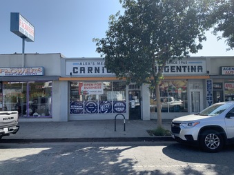 North Hollywood