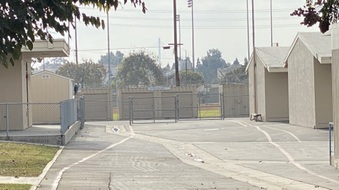 ELIZABETH HUDSON ELEMENTARY - LONG BEACH
