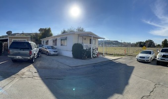 Kinnen Mobile Home Park
