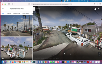 NATIONAL CITY - CA - RESEARCH