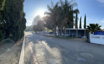 Polynesian Mobile Home Park