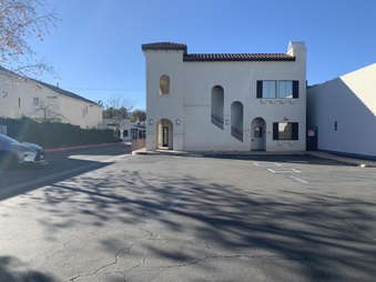 Medical Building 