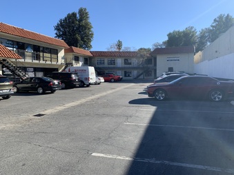 Lyons Business Center