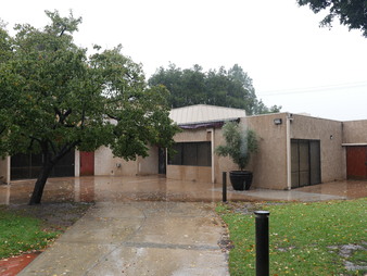 1st Presbyterian