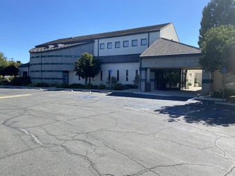 St. Stephen’s