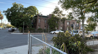 2101 S. Bonsallo Ave