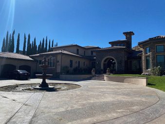 Banquero's Hacienda