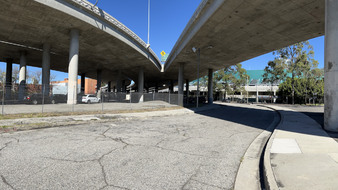 Lithia Lot - Venice & Delong