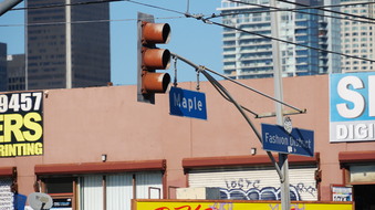 MAPLE LOT - UNCLEARED - Downtown