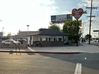 Burger Joint