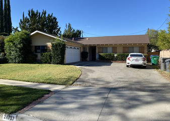 Byrne Home
