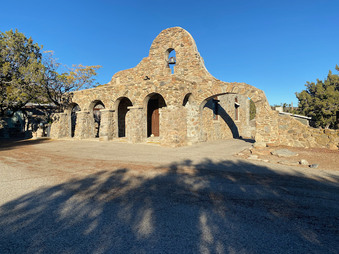 Nunnery