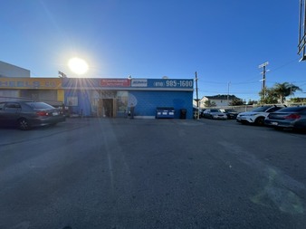 Roadrunner Auto Parts