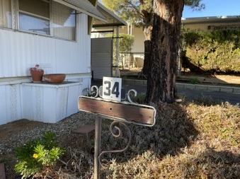 Gemstone Mobile Home Park