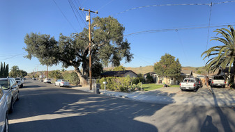 24112 Race St - Newhall