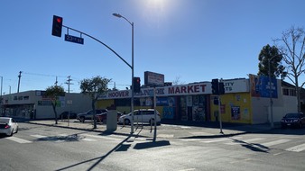 Convenience Store