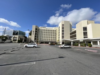Hospital 
