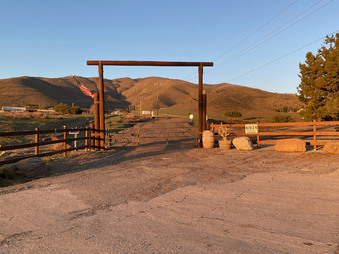 H bar L Ranch