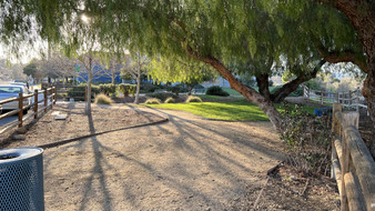 Newhall Community Ctr Park