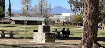 Newhall Park
