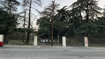 William Hart Park