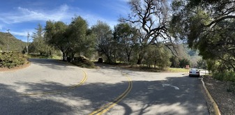 Tapia Park