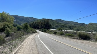Torrey Road