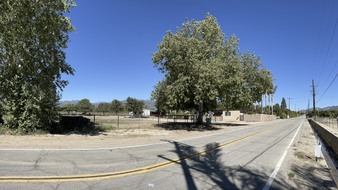 Horse Ranch 
